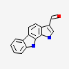 1,10-dihydropyrrolo[2,3-a]carbazole-3-carbaldehyde