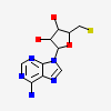 5'-thioadenosine