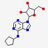 N6-cyclopentyladenosine