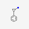 (1R,2S)-2-phenylcyclopropanamine