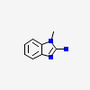 1-methyl-1H-benzimidazol-2-amine