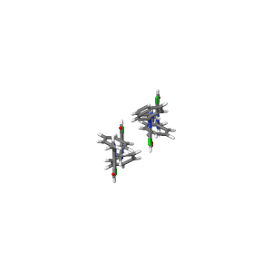 Chloro Methyl Phenyl H Pyrazole Carbaldehyde C H Cln O