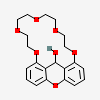 an image of a chemical structure CID 10000316