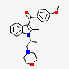 an image of a chemical structure CID 10000603