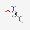 an image of a chemical structure CID 100028