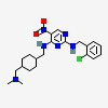 an image of a chemical structure CID 10002960