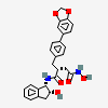 an image of a chemical structure CID 10005114