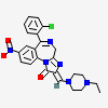 an image of a chemical structure CID 10005315