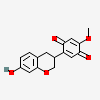 an image of a chemical structure CID 100072