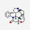 an image of a chemical structure CID 100078880