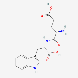 	Thymogen(Oglufanide)