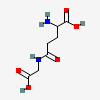an image of a chemical structure CID 100099