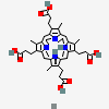 an image of a chemical structure CID 10010094