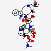 an image of a chemical structure CID 10010808