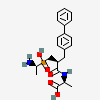 an image of a chemical structure CID 10010962