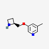 an image of a chemical structure CID 10012482