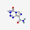 an image of a chemical structure CID 10012882