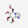an image of a chemical structure CID 10013016
