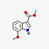 an image of a chemical structure CID 10013179