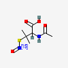 an image of a chemical structure CID 10013767