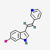 an image of a chemical structure CID 10014426