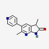 an image of a chemical structure CID 10014479