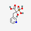 an image of a chemical structure CID 10014835