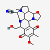 an image of a chemical structure CID 100158