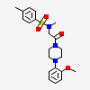 an image of a chemical structure CID 1001608