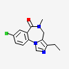 an image of a chemical structure CID 10016265