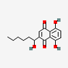 an image of a chemical structure CID 10017086