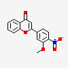 an image of a chemical structure CID 10017512