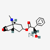 an image of a chemical structure CID 10017965