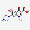 an image of a chemical structure CID 10018765