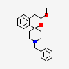 an image of a chemical structure CID 10019102