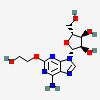 an image of a chemical structure CID 10019324
