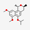 an image of a chemical structure CID 10019544