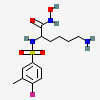 an image of a chemical structure CID 10019717