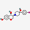an image of a chemical structure CID 10021362