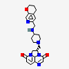 an image of a chemical structure CID 100214166