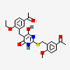an image of a chemical structure CID 1002151