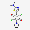 an image of a chemical structure CID 1002248