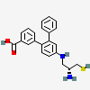 an image of a chemical structure CID 10022561