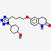 an image of a chemical structure CID 10022985