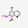 an image of a chemical structure CID 10023467