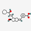 an image of a chemical structure CID 10023667