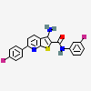 an image of a chemical structure CID 1002394