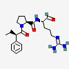 an image of a chemical structure CID 10024002