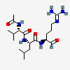 an image of a chemical structure CID 10024676