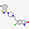 an image of a chemical structure CID 10024834